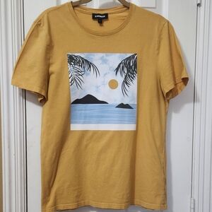 Express Cotton T-Shirt